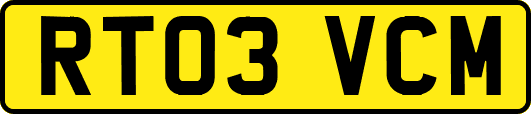 RT03VCM