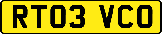 RT03VCO