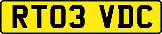 RT03VDC