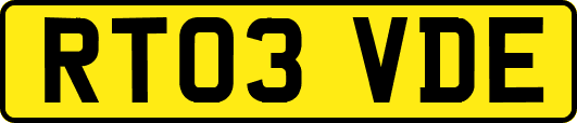 RT03VDE