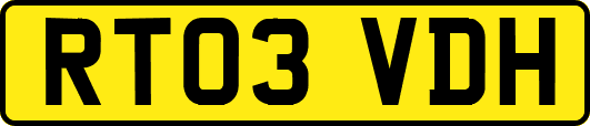 RT03VDH