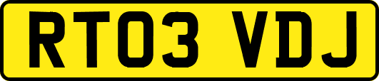 RT03VDJ