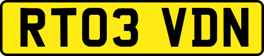 RT03VDN