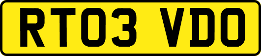 RT03VDO