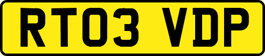 RT03VDP