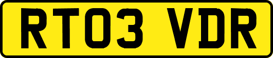 RT03VDR