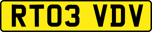 RT03VDV