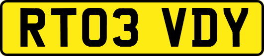 RT03VDY