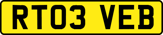 RT03VEB