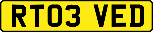 RT03VED