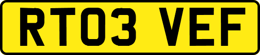 RT03VEF