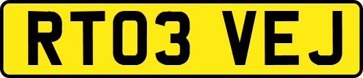 RT03VEJ