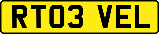 RT03VEL