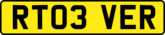 RT03VER