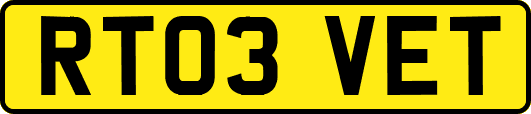 RT03VET