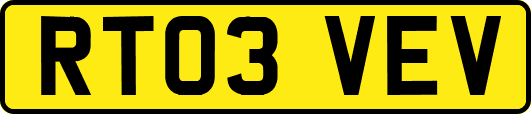 RT03VEV