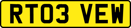 RT03VEW