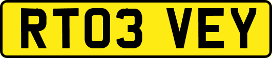 RT03VEY