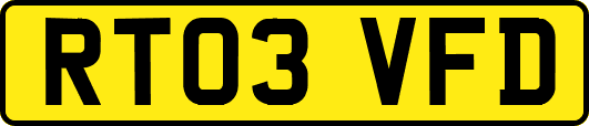 RT03VFD
