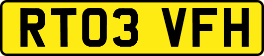 RT03VFH
