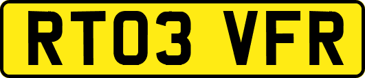 RT03VFR
