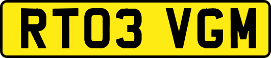 RT03VGM
