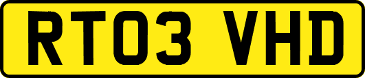 RT03VHD