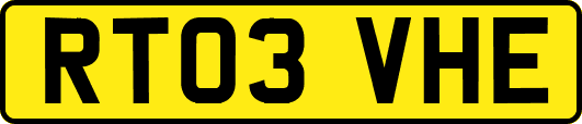 RT03VHE
