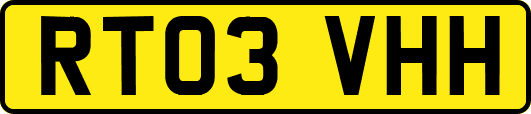 RT03VHH
