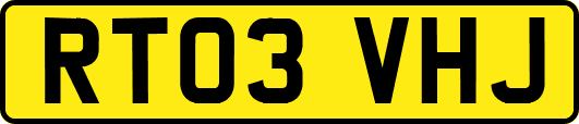 RT03VHJ