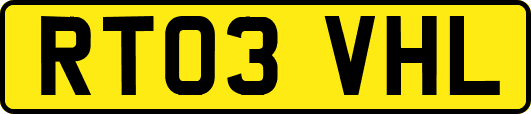 RT03VHL