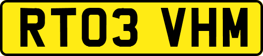 RT03VHM