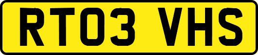 RT03VHS