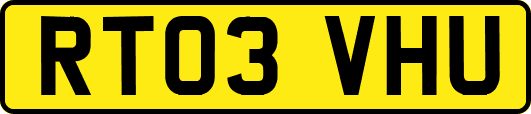 RT03VHU