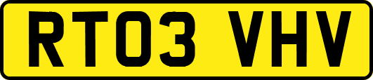 RT03VHV