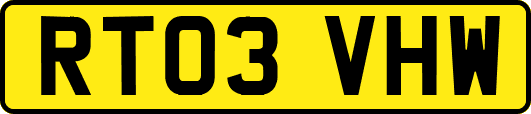 RT03VHW