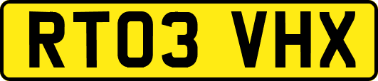 RT03VHX