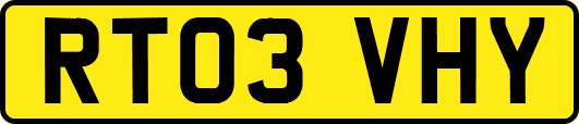 RT03VHY