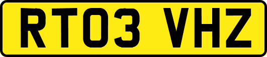 RT03VHZ