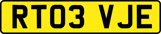 RT03VJE