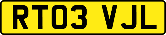 RT03VJL