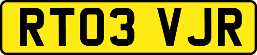 RT03VJR