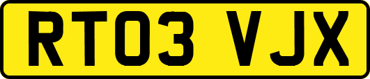 RT03VJX