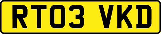 RT03VKD