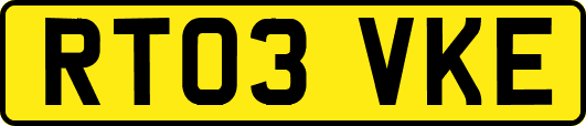 RT03VKE