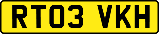 RT03VKH