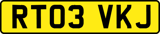 RT03VKJ