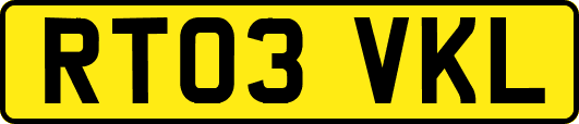 RT03VKL