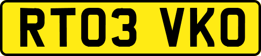 RT03VKO