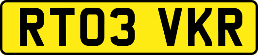RT03VKR